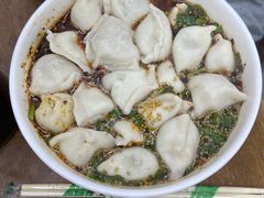 -回坊马二饺子馆