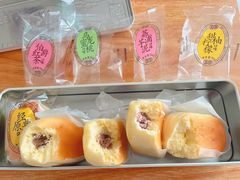 -好利来(SM空港店)