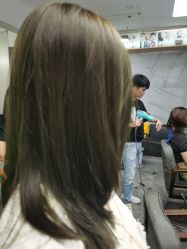 -Hair造型