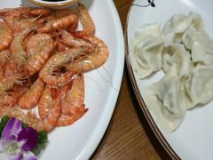 -必点海鲜·鲅鱼水饺(鞍山西道店)
