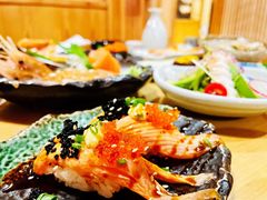 -山之川日料放题(通州店)