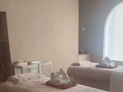 -泉·颂钵冥想·减压·疗愈SPA(前海店)