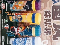 -德克士(砂之船奥特莱斯店)