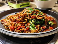 -大碗先生(万家丽店)