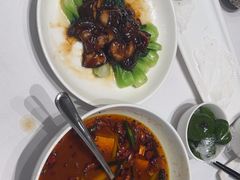 -新吉士·上海菜(浦东LCM置汇旭辉店)