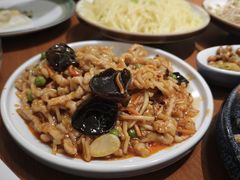 -老昌春饼(中央大街店)
