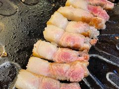 -首尔烤肉大排档(合生汇店)