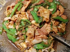 -费大厨辣椒炒肉(高铁吾悦广场店)