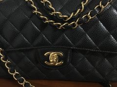 -CHANEL(恒隆广场店)