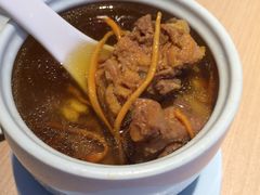 -多喝汤·炖汤蒸饭(云门店)