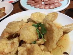 -李老哈·东北菜(宋园路店)