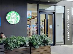 -星巴克(南京弘阳购物中心店)
