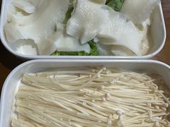 -津门老羊家·铜锅涮羊肉·烧烤(科技园店)