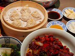 -王繁星面馆(西安熙地港店)