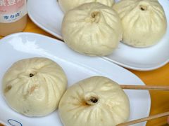 -李与白包子铺(桐梓林店)