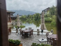 -丽江金茂凯悦臻选酒店-滇香馆