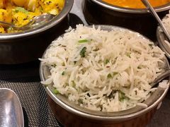 -Pita's&Tika's中东和印度风味餐厅(龙湖天街店)