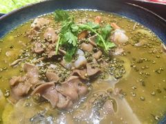 -正阁海鲜餐厅(六虹桥店)