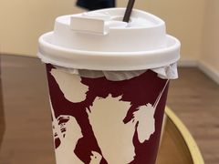 -成川茶店·潮汕工夫浓茶(万象店)