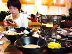 -丽江庭院之丽江往事(安定门店)