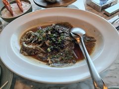 -无锡苏宁银河国际酒店-悦府65中餐厅
