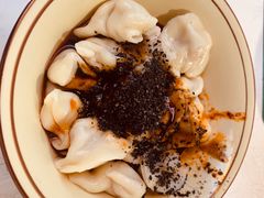 -新繁牛肉豆花(都江堰店)