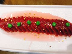 桂香甜藕-王记姚家味·地道苏帮菜(凤凰街店)