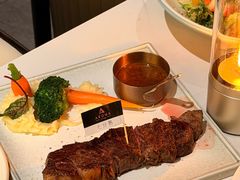 -洛缦音乐餐厅(工业展览馆万象城店)