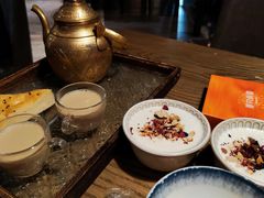 -那时新疆·若羌(经纬汇店)