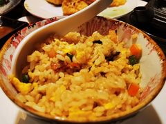 -佛山希尔顿酒店·融誉亚洲美食荟