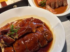 -莉莉海堂HAITANG·烤鸭(国贸商城店)