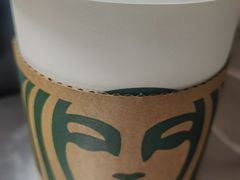 -星巴克(新都会店)