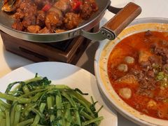 -满香舒·漳州小馆(大唐店)