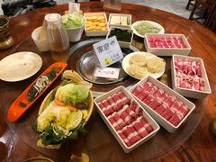 -古关火锅店(古北水镇景区店)