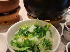 -寨子里的钵钵菜·湘西山里菜(魅力湘西店)