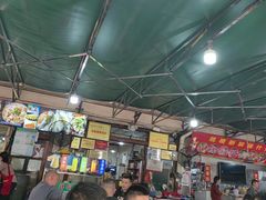 -洞密园美食城·二十二年老店(富华路店)