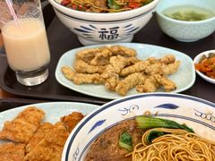 -晓午阳常熟炒浇面(红庙店)