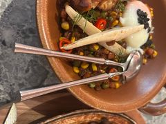 -芭莉与彩虹西餐厅(成都合生汇店)