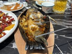 -亿牌牌东北烧烤(博物馆旗舰店)