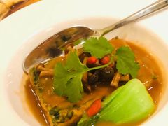 -厦门艾美酒店·乐美中餐厅