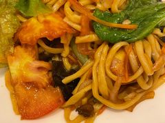 素什锦-长城东北菜(新港西路店)
