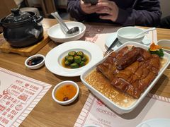 -顺风汤馆·广府粤菜(江宸天街店)