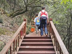 -石燕湖生态旅游景区