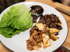 -青春分食(仙林大学城店)