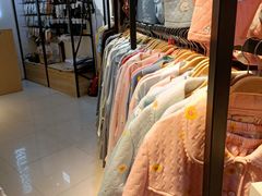 -南通奥特莱斯购物广场