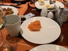 -武汉世茂希尔顿酒店·汇·全日餐厅