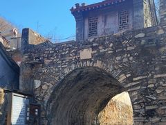 -水峪民俗村