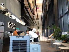 -Seesaw Coffee(深圳万象天地店)