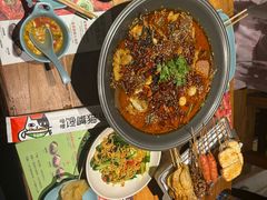 -馋嘴猫北京食堂·烤鸭·宵夜(亚运村店)