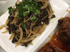 -砂锅李(九江路店)